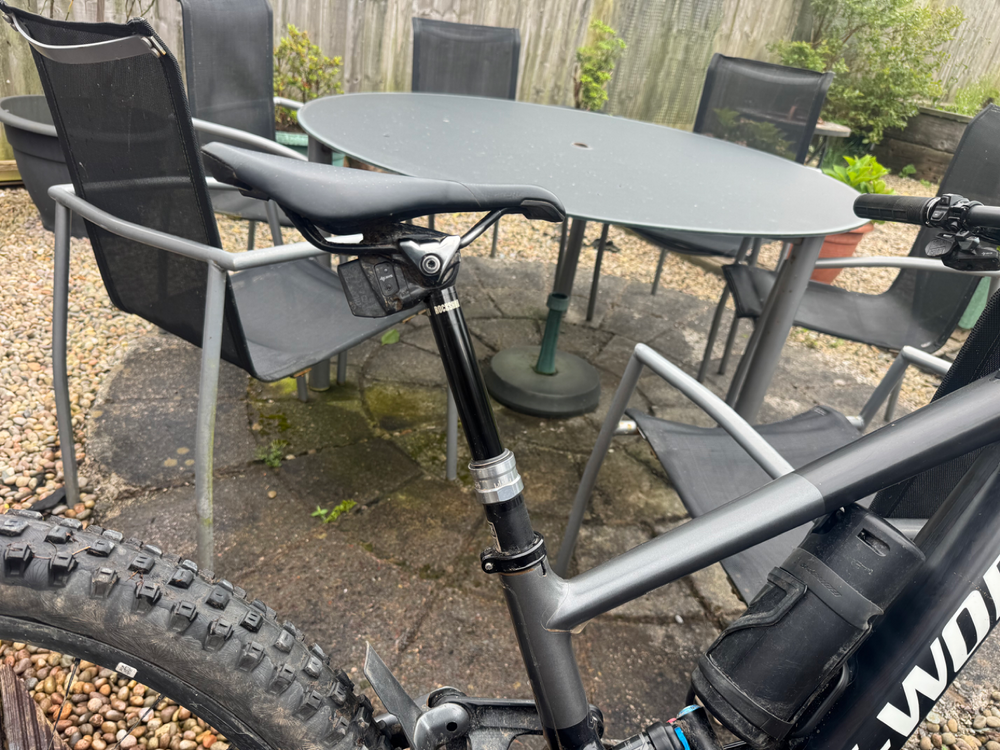 Specialized S Works Kenevo SL 1 2024