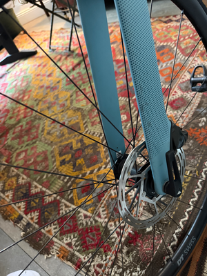 Canyon Endurace CF SLX 7 AXS 2023