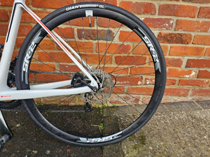 Giant Defy Advanced 3 Carbon Road 2017