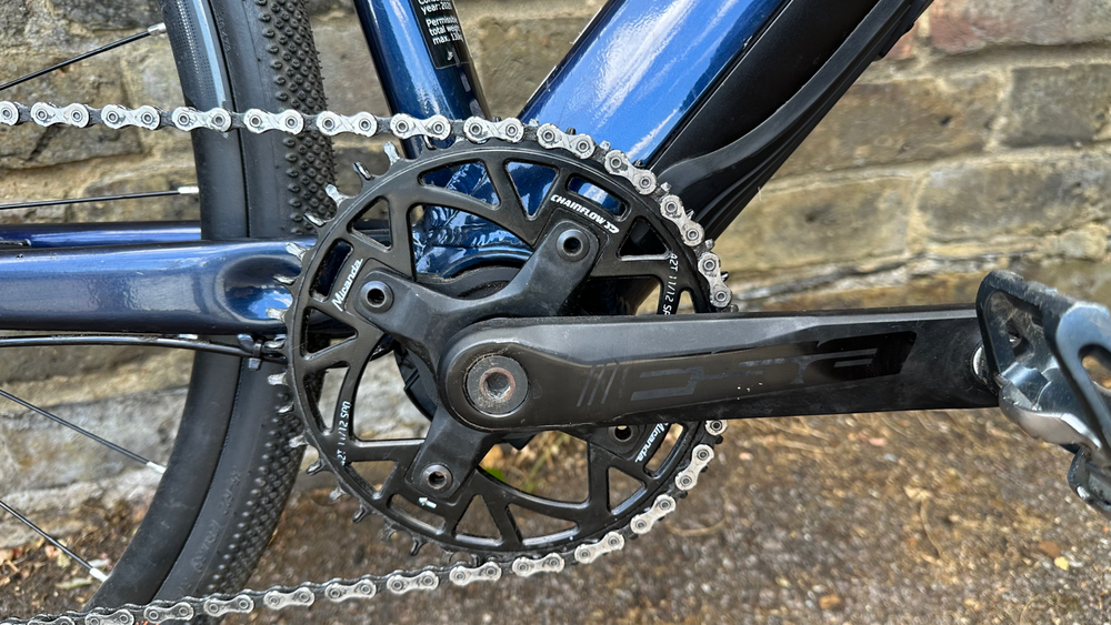 Bergamont E-Grandurance Elite 2020