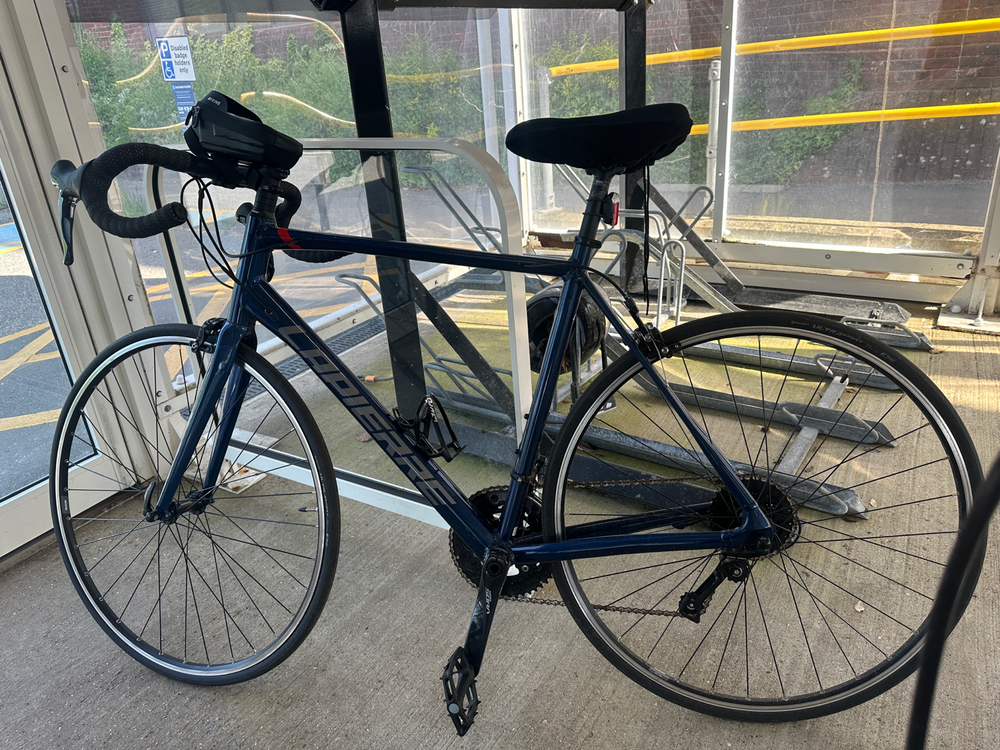 Lapierre Sensium 2.0 2021