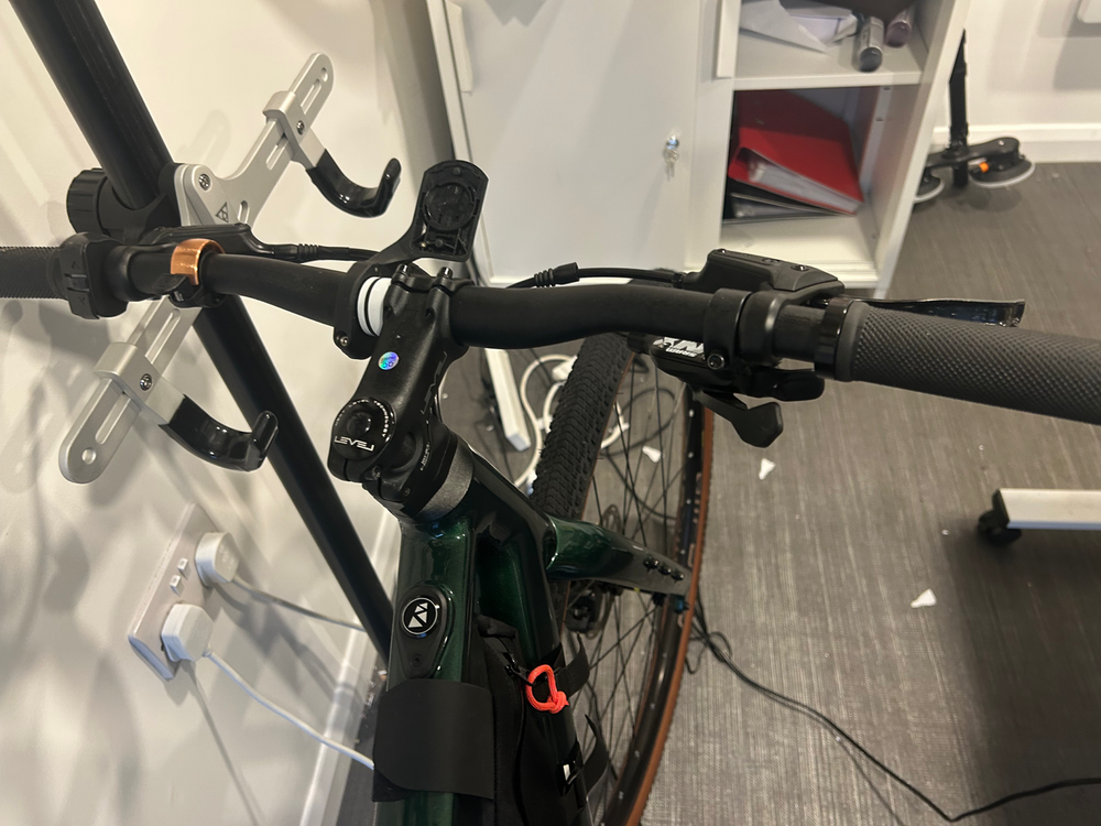 Ribble Gravel AL e - Sport - Shimano GRX RX400 2022