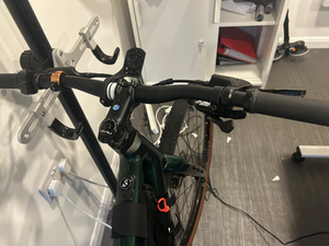 Ribble Gravel AL e - Sport - Shimano GRX RX400 2022