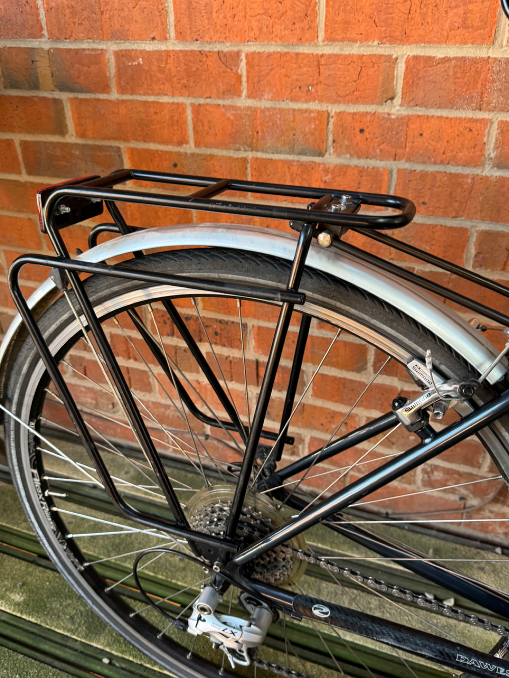 Dawes Super Galaxy 2014