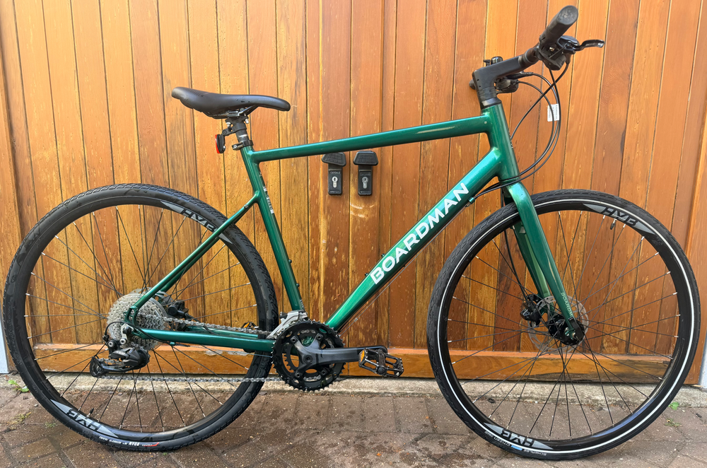 Boardman HYB 8 6 L 2022