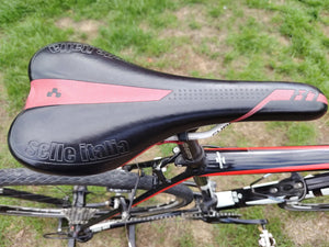 Cube Cross Race Cyclocross 2013