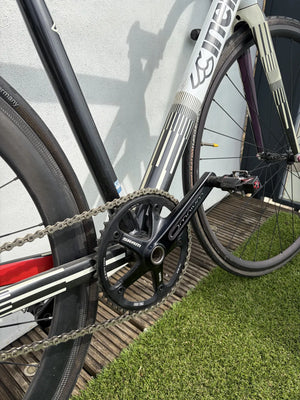 Cinelli Mash Parallax 2014