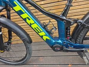 Trek Powerfly FS 4 625 Wh 2022