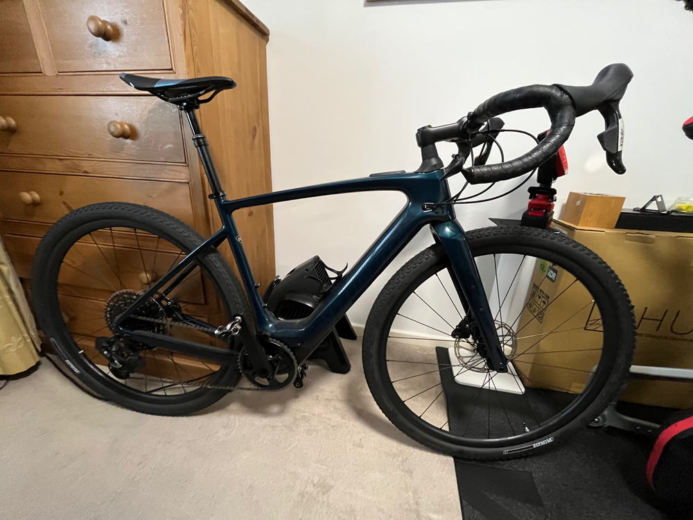 Specialized Creo 2 Comp Gravel E.Bike 2025
