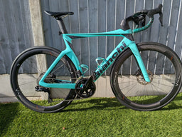 Bianchi Oltre Comp 105 Di2 2023