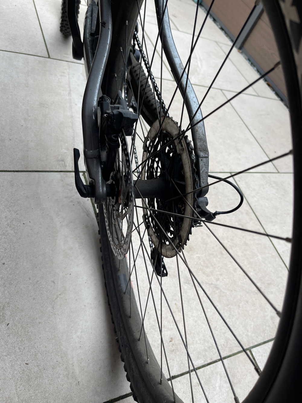 Merida ONE-SIXTY 500 2023