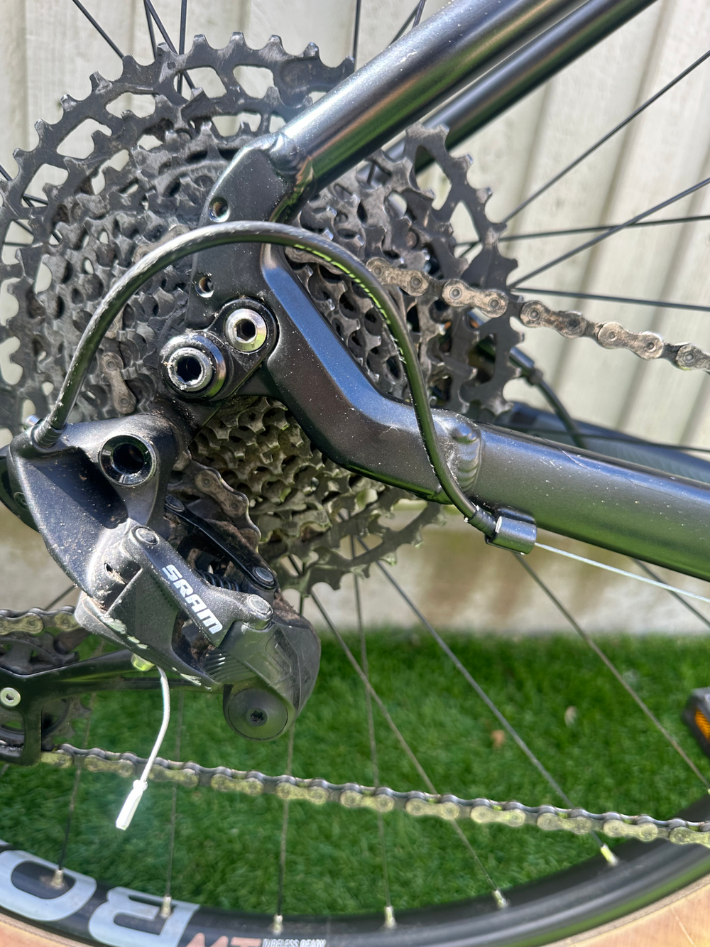 Boardman MHT 8.9 2022