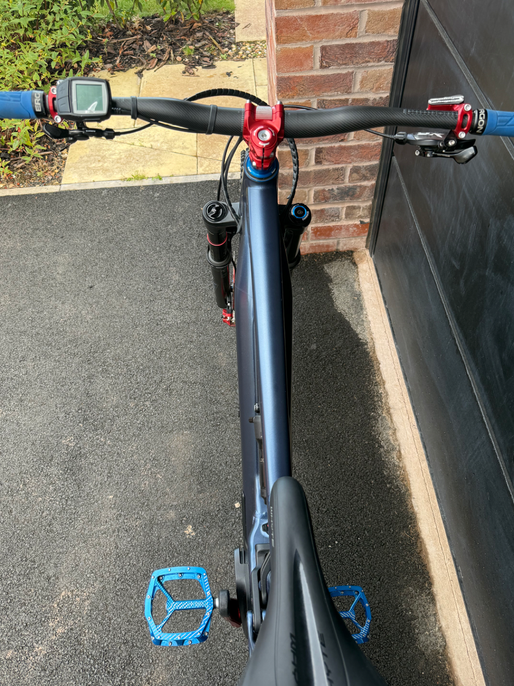 Whyte E-150 Rs 29er V1 2021