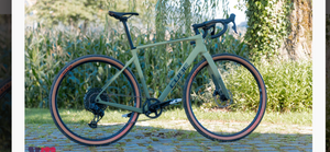 Cube Nuroad C:62 Slx - Sram AXS Equipped 2024