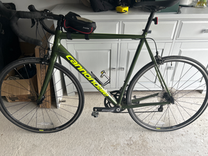 Cannondale CAAD12 Ultegra 3 2020