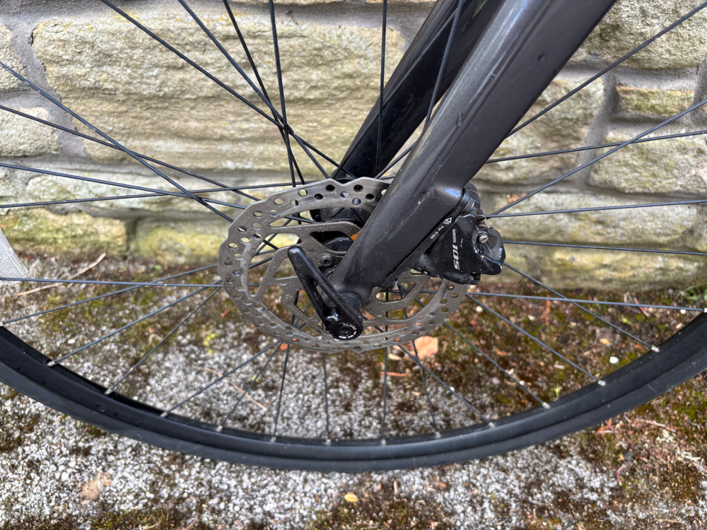 Pinnacle Dolomite SE 2020