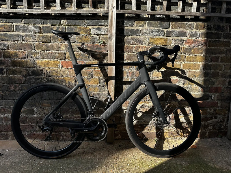Merida Reacto Limited 2023