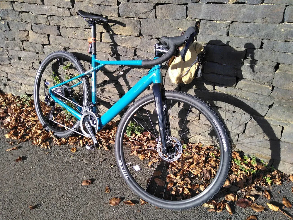 GT Grade Bolt e  2023