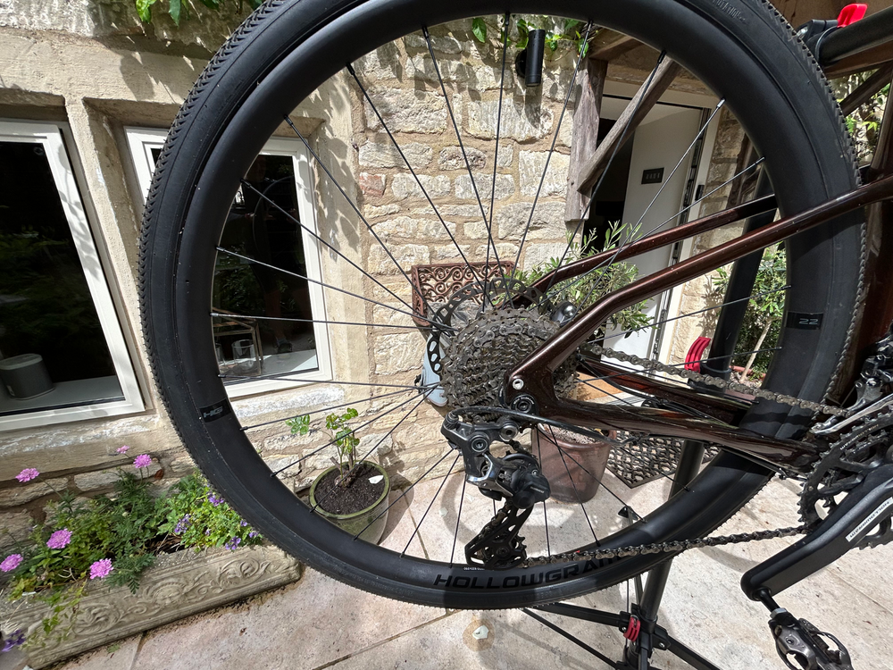 Cannondale Topstone Carbon 2 2020