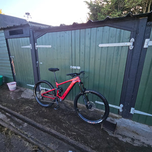 Vitus E-Escarpe 290 VRS 2025