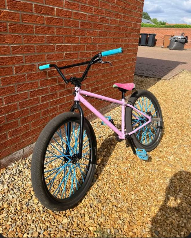 Mafia Mafia bomma 26” 2026