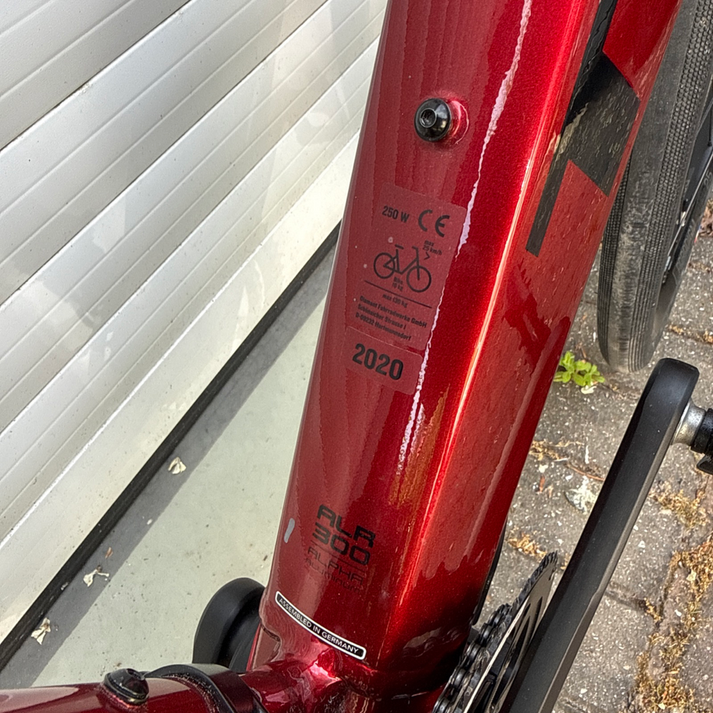 Trek Domane+ 2019
