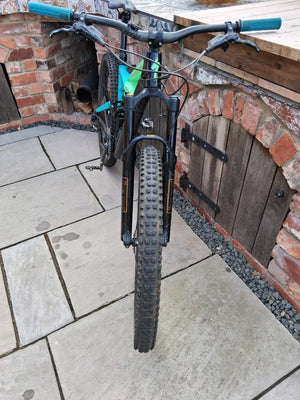 Specialized Enduro Pro 2018