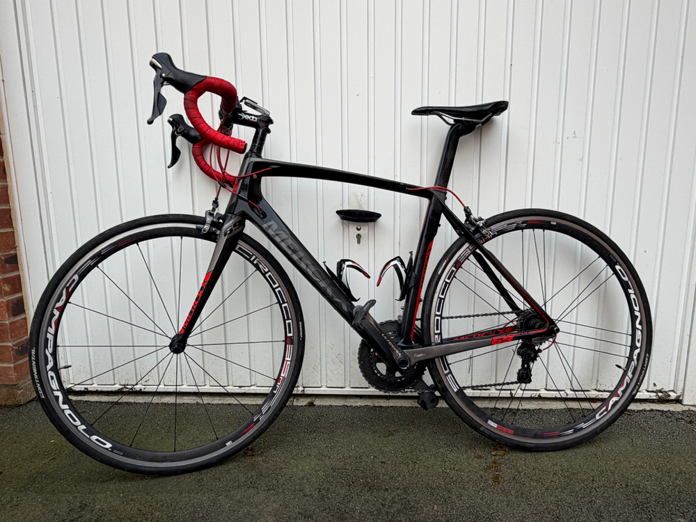 Eddy Merckx Mourenx69 2016