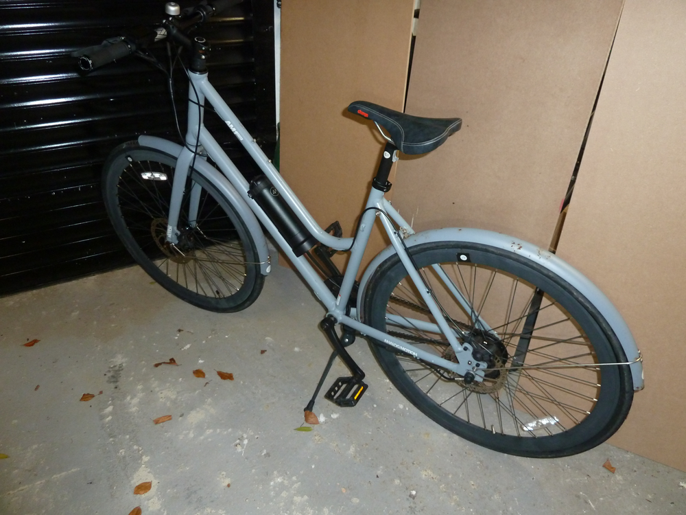 Analog Motion AM1 2016