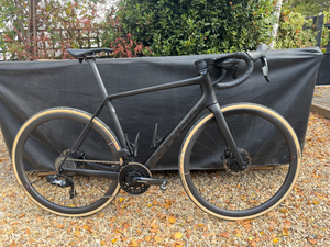 Cervelo R5 Force Etap AXS Disc 2021