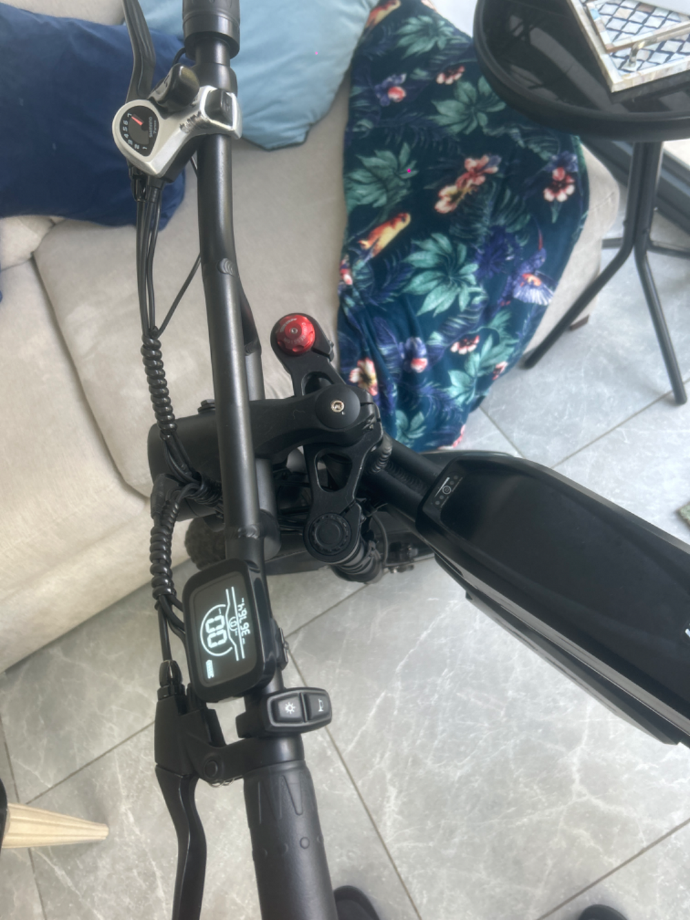 Engwe ENGINE PRO 2022