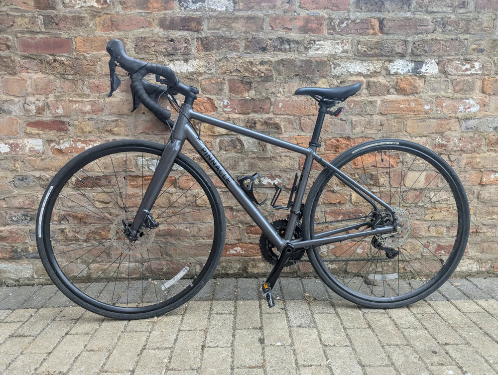 Pinnacle Dolomite SE 2020