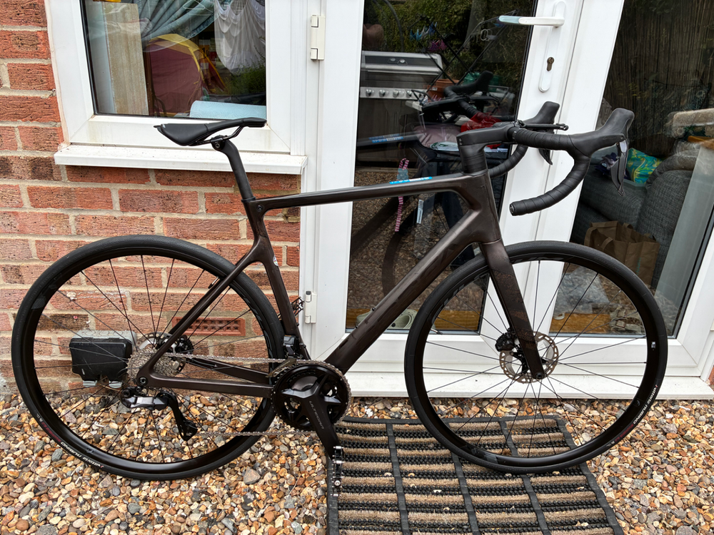Orbea Orca M20i 2022