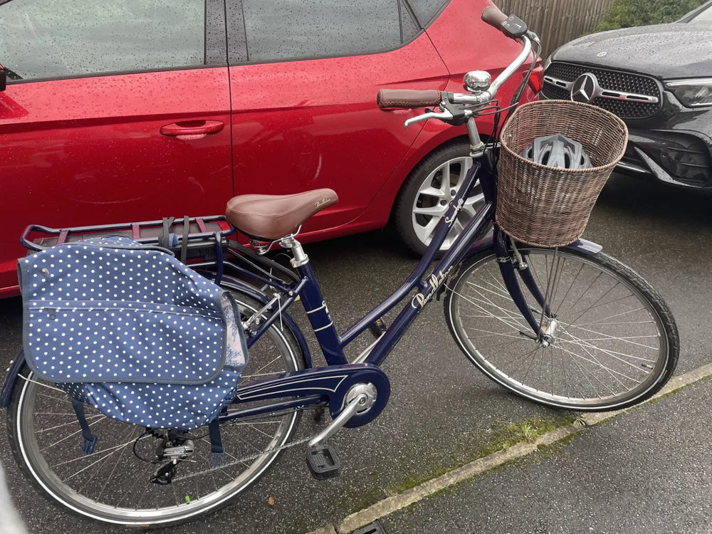 Pendleton Somerby E 2024