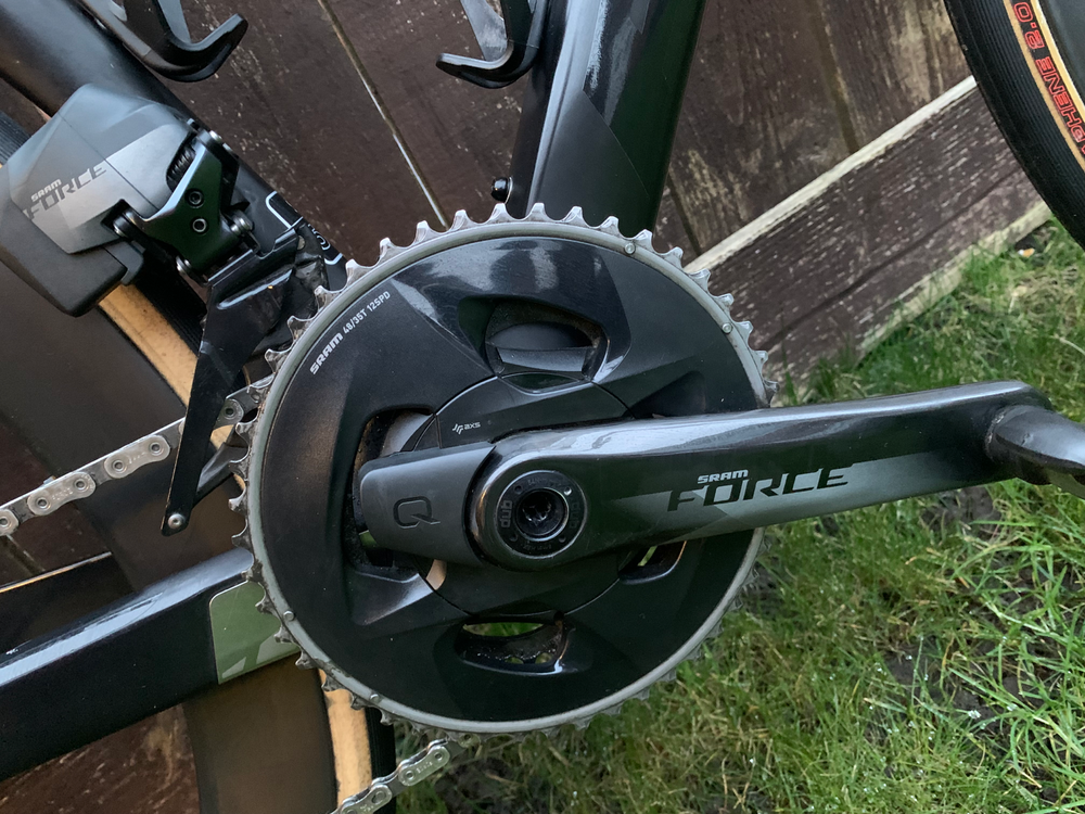 Fuji Transonic 1.1 2021