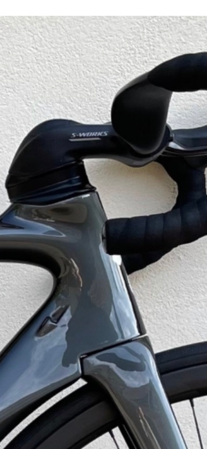 Specialized Venge ViAS Pro Disc UDi2 2017