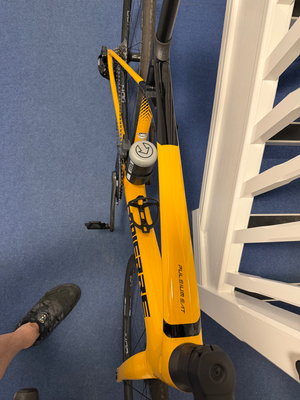 Lapierre Pulsium 5.0 Disc 2021