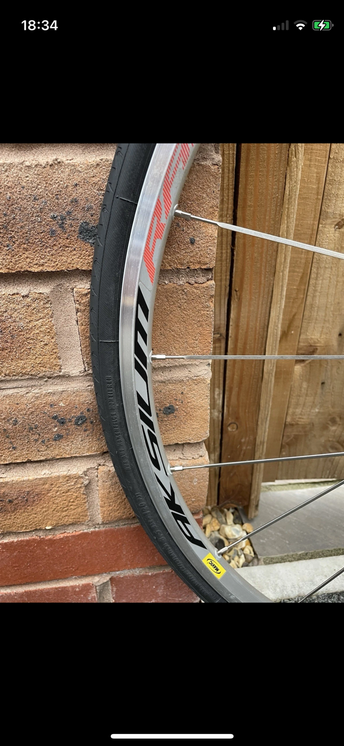 Boardman Team Racing 2014