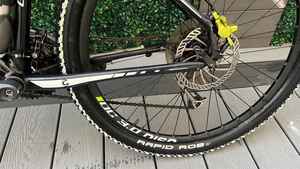 Cannondale Trail Women's SL 4 2021