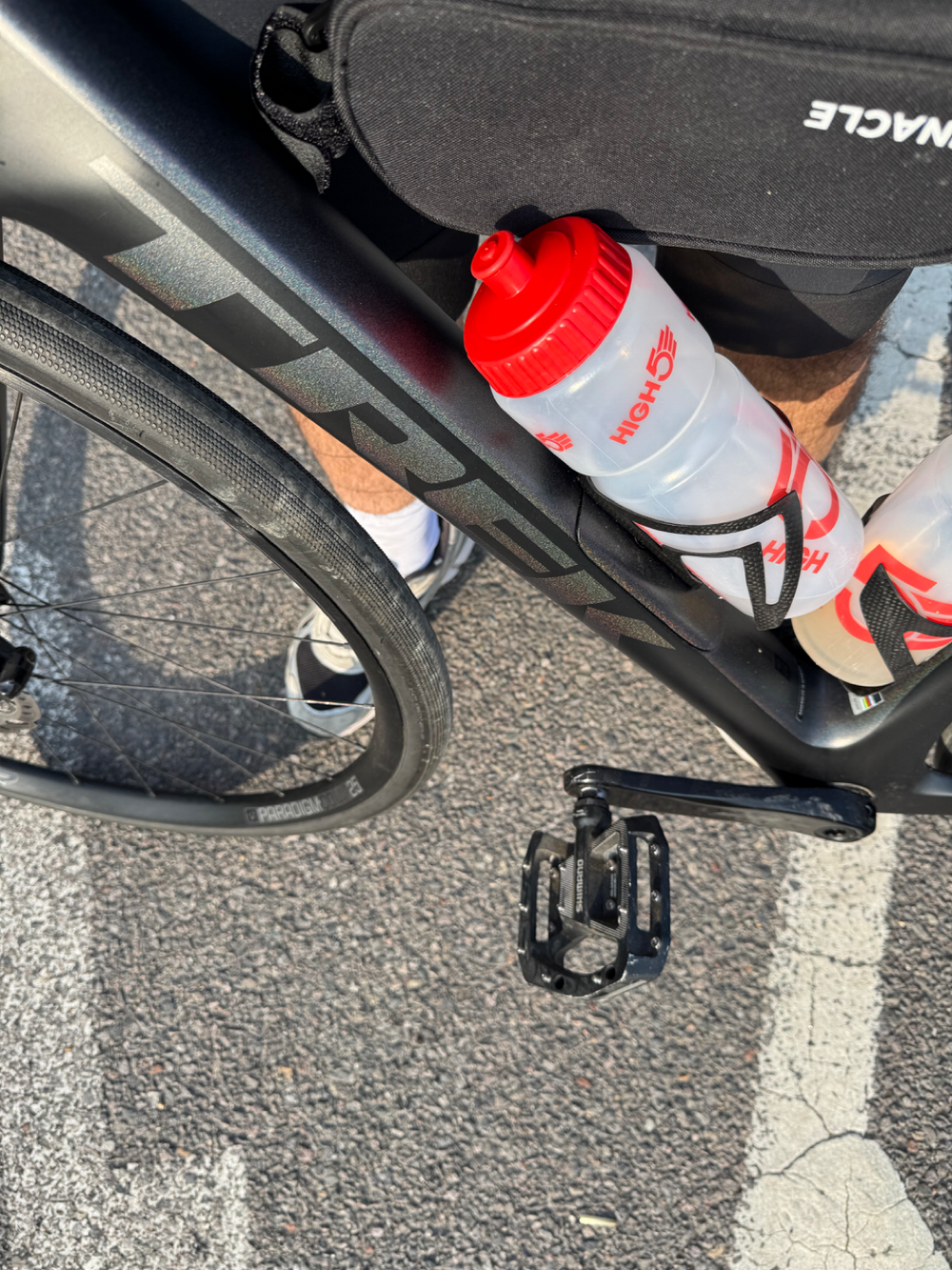 Trek Domane SL 6 Gen 3 2023