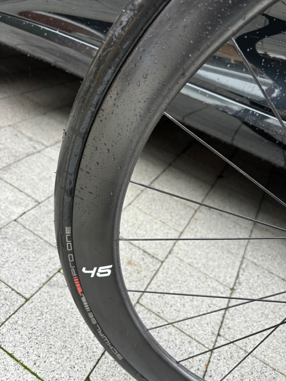 Ribble Endurance SL R - Shimano Dura-Ace Di2 2022