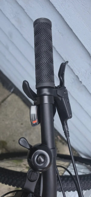 Giant Talon 2 29 2025