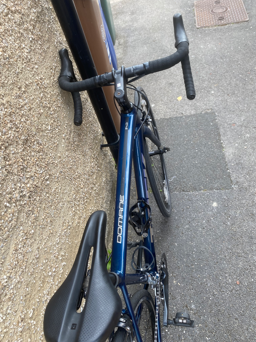Trek Domane 2.0 Compact 2022
