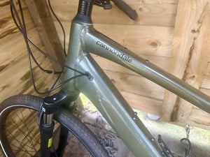 Cannondale Mavaro Neo SL 2 2024