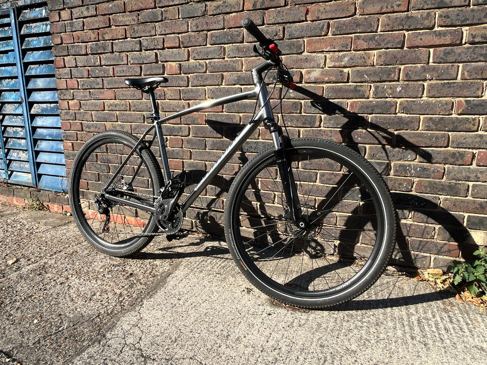 Specialized Crosstrail Elite Disc 2019
