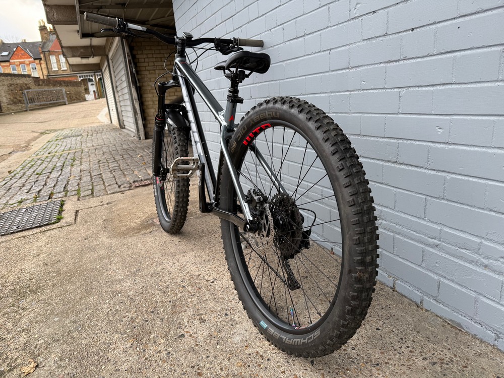 Vitus Sentier 27 VR 2019