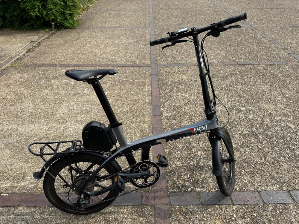 Furo Systems X MAX 2020