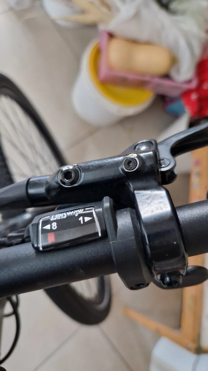 Ridgeback Arcus 1 2024