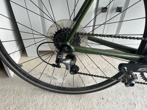 Cannondale CAAD12 Ultegra 3 2020