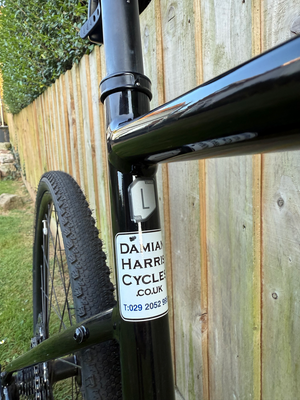 Cannondale Topstone 4 2023